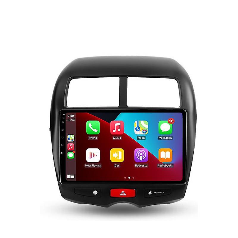 Android Car Radio for Mitsubishi ASX 1 2010-2016 Peugeot 4008 Multimedia Player Navigation Stereo