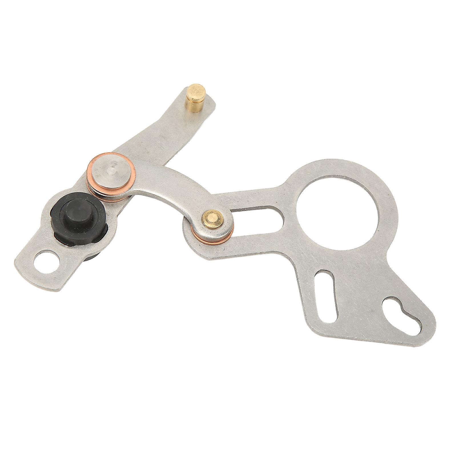 Pull Control Throttle Arm Part 703‑48261‑01 Replacement For 703 Remote Control Box 