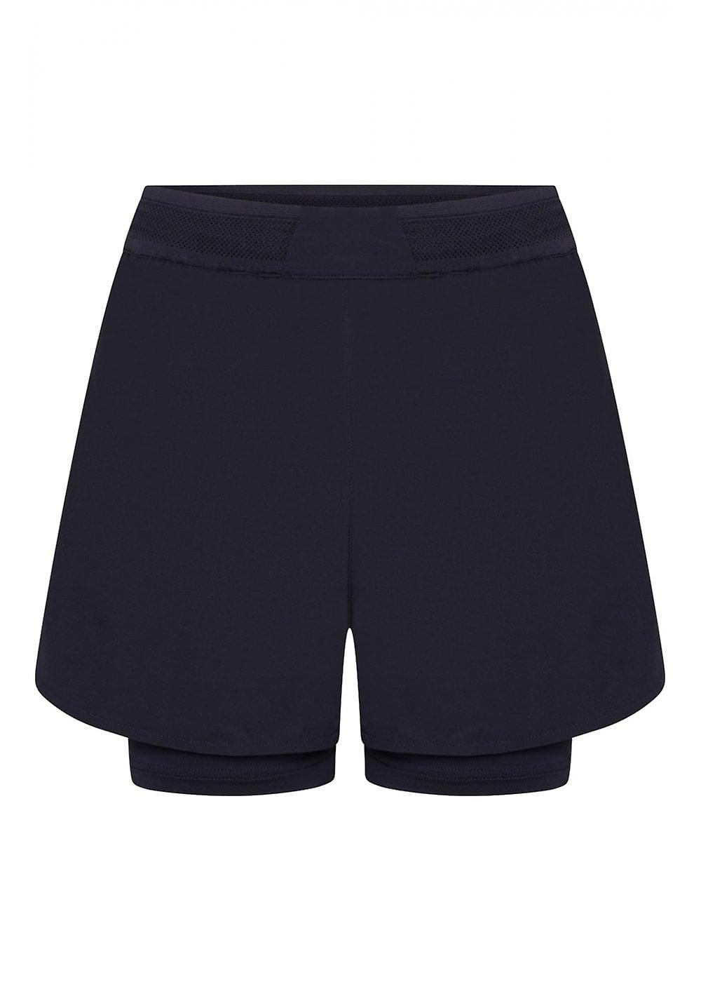 Men's Behrens Eco Tech 2 In 1 Ladies Short ECO-TECH-2IN1SHORT