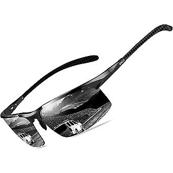 Travel Beach Herren Sonnenbrille Polarisierte Sonnenbrille Cool