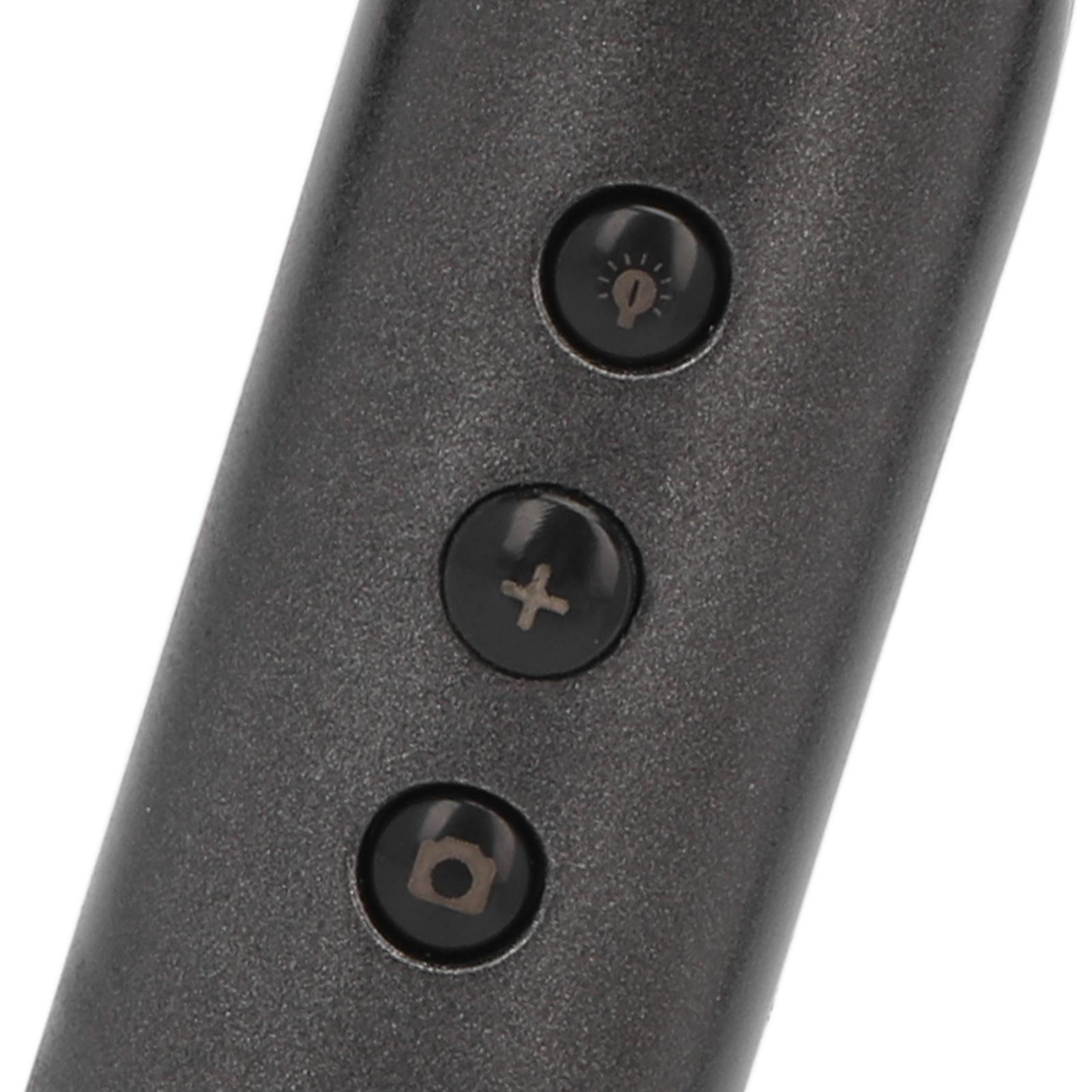 Wireless Digital Microscope 1000X Handheld 2MP Camera WiFi USB Microscope Camera with 8 LED Lights For Tablet PC