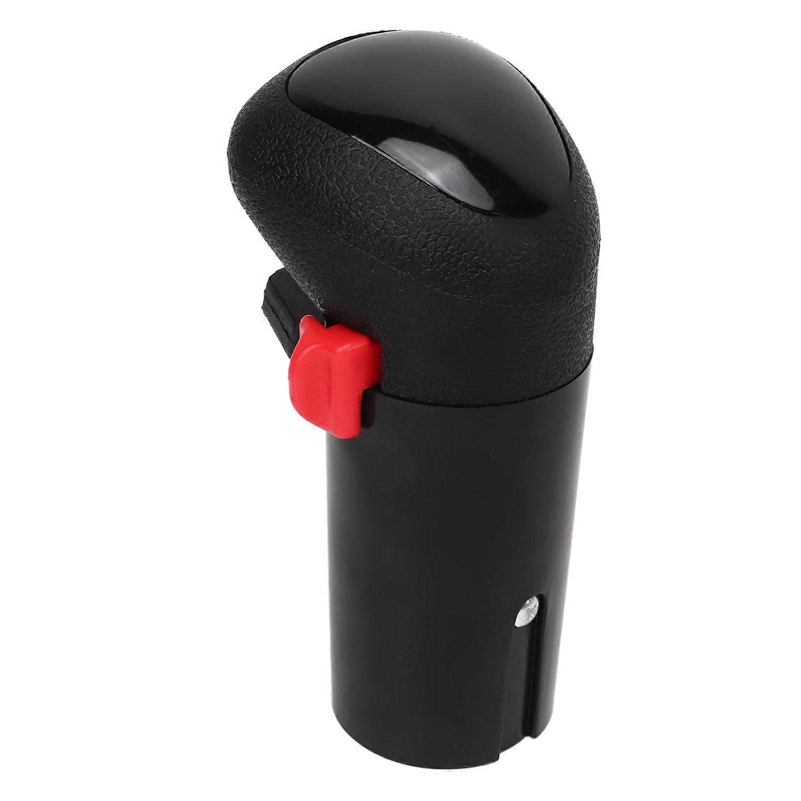 Pommeau de levier de vitesses 18 vitesses avec sélecteur Smooth Control A 6918 pour EATON FULLER