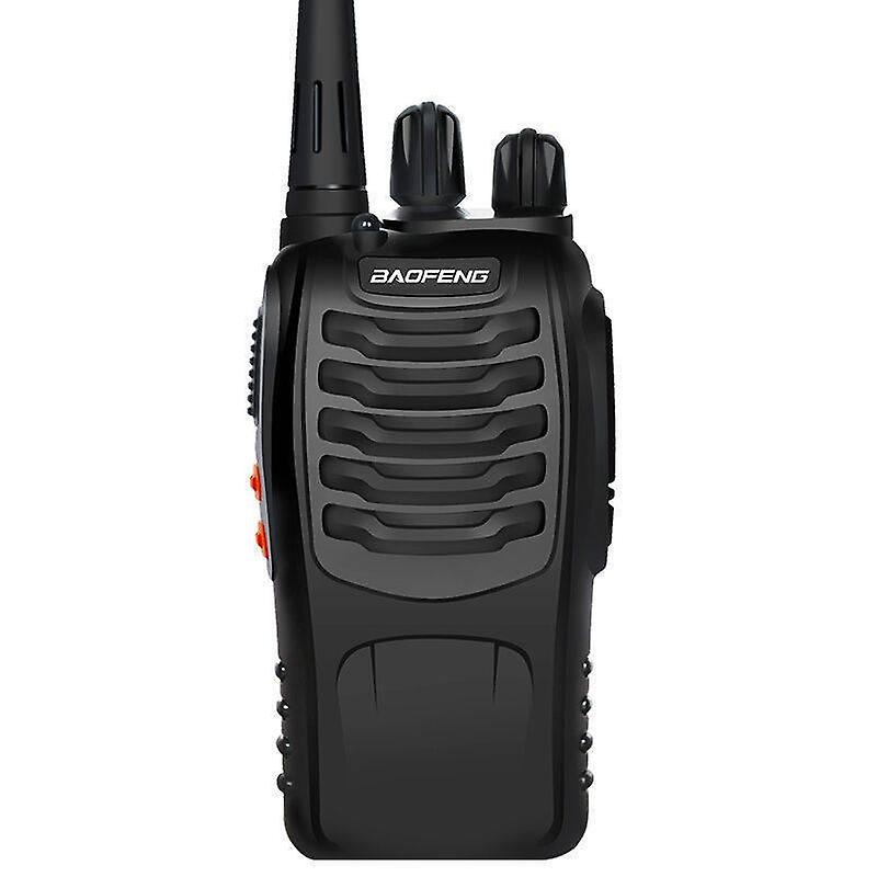 High Power Heavy Duty Zwei-Wege-Radio Walkie Talkie