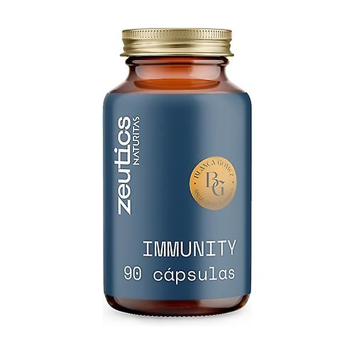 Immunity 90 capsules