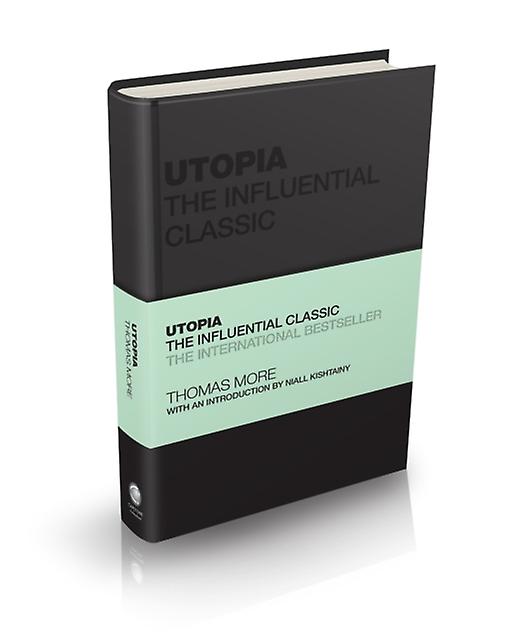 Utopia - Thomas More