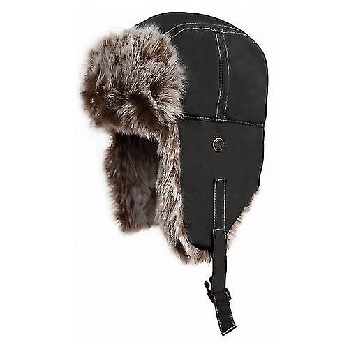 Result Winter Essentials Classic Bomber Hat