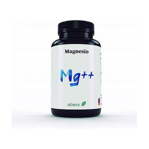 Magnesium 100 tablets of 500mg