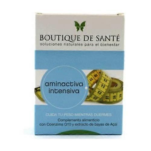 Intensive Amine 30 capsules