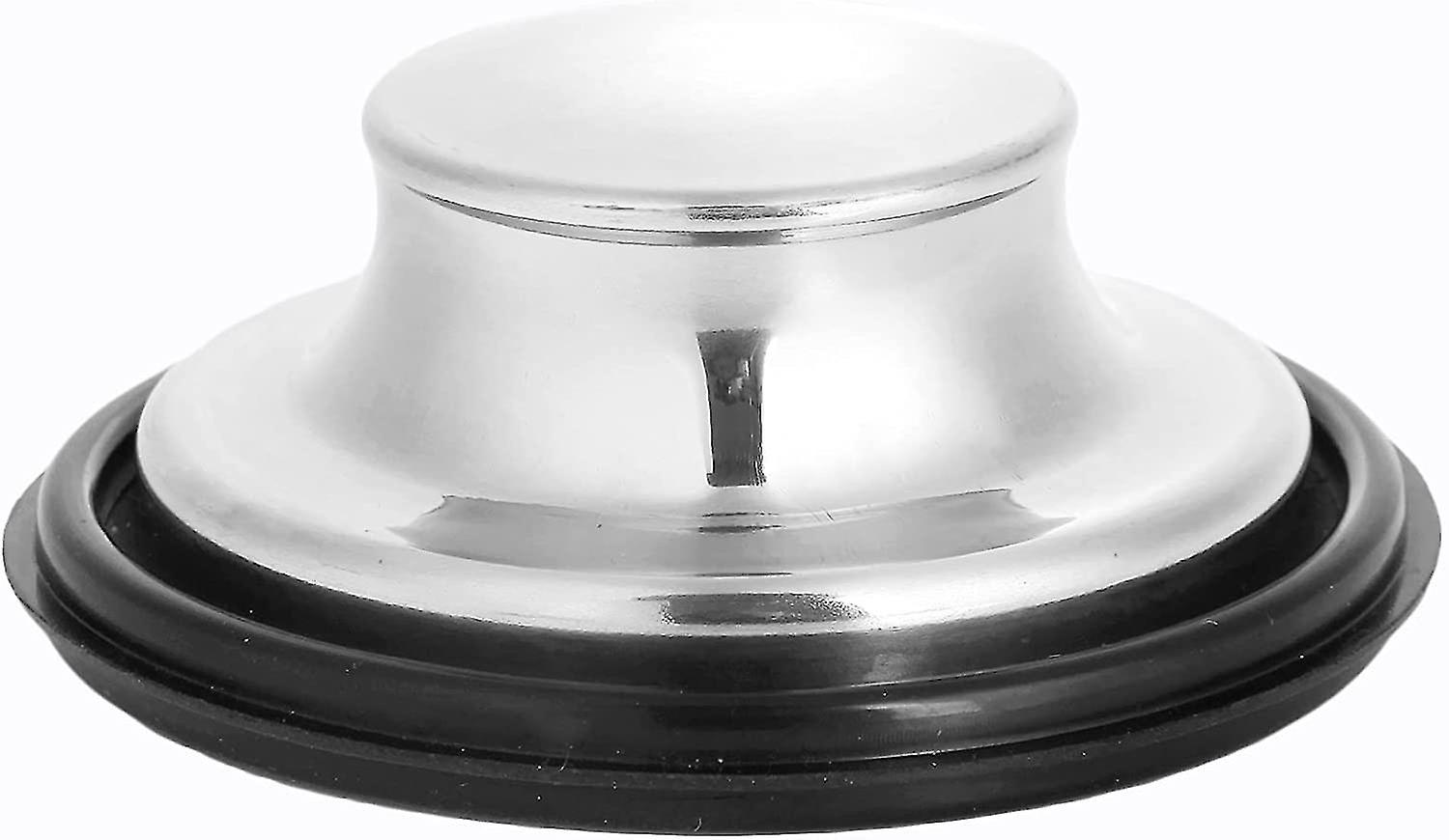 1Pcs Stainless Steel Kitchen Sink Stopper