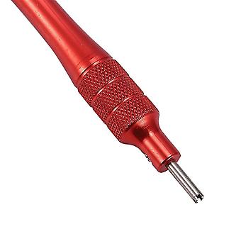 2pcs 404 Steel Screwdriver Repair Tools Four-star & Five-star 2.75mm For Richard Mile Disassembly Bezel Strap