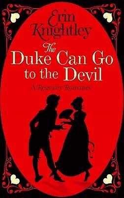 Książę może iść do diabła