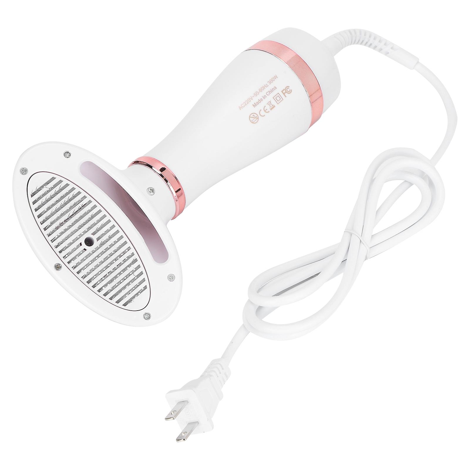 2 - in - 1 Pet Grooming Hair Dryer with Adjustable Temperature for Small and Medium - Sized Pets