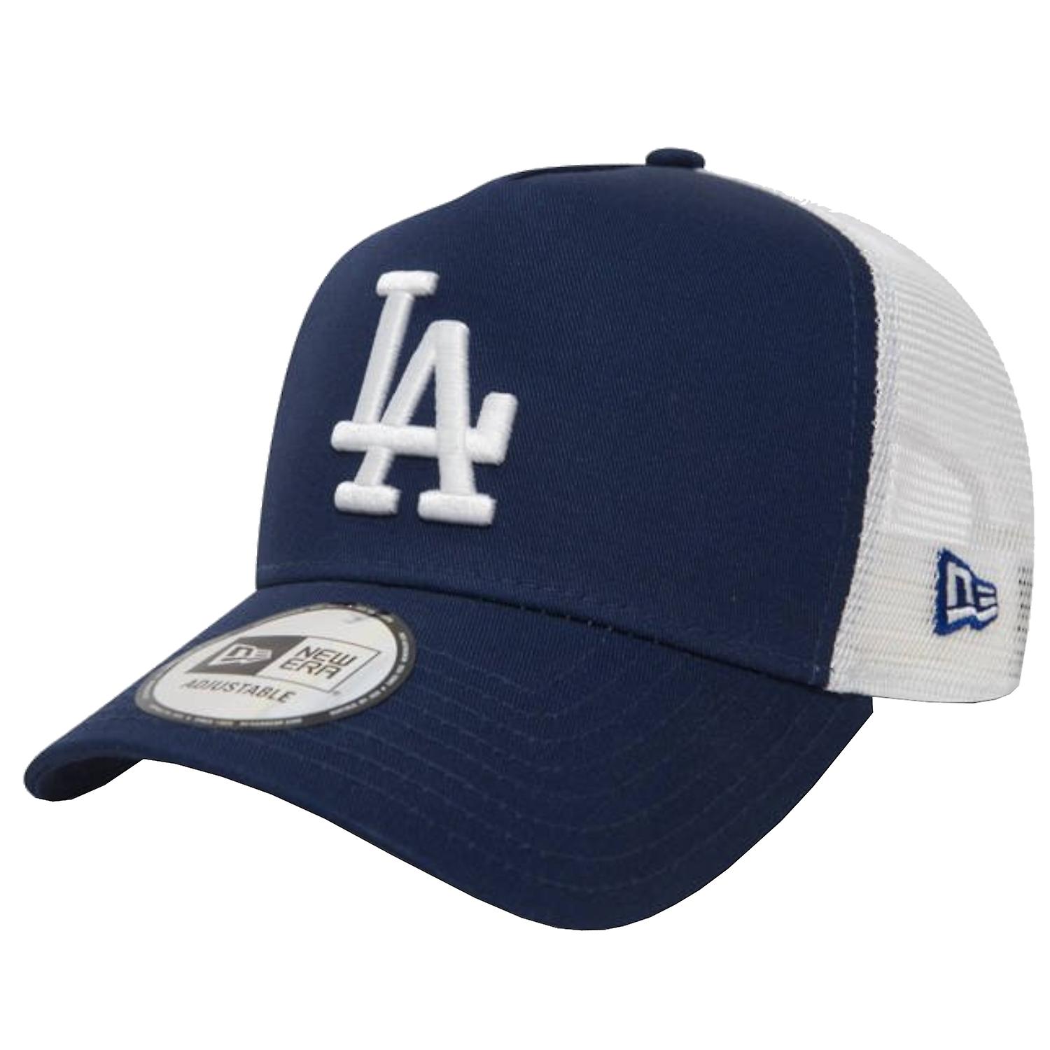 Caps New Era Los Angeles Dodgers MLB Clean Cap