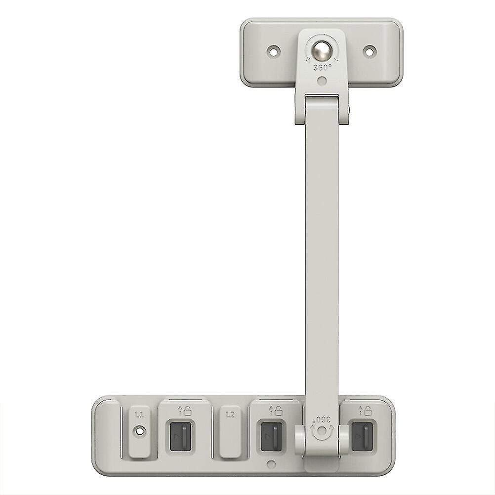 Child Proof Safety Lock Baby Proofing Window Lock Cabinet Lock Adjustable Strap Lock