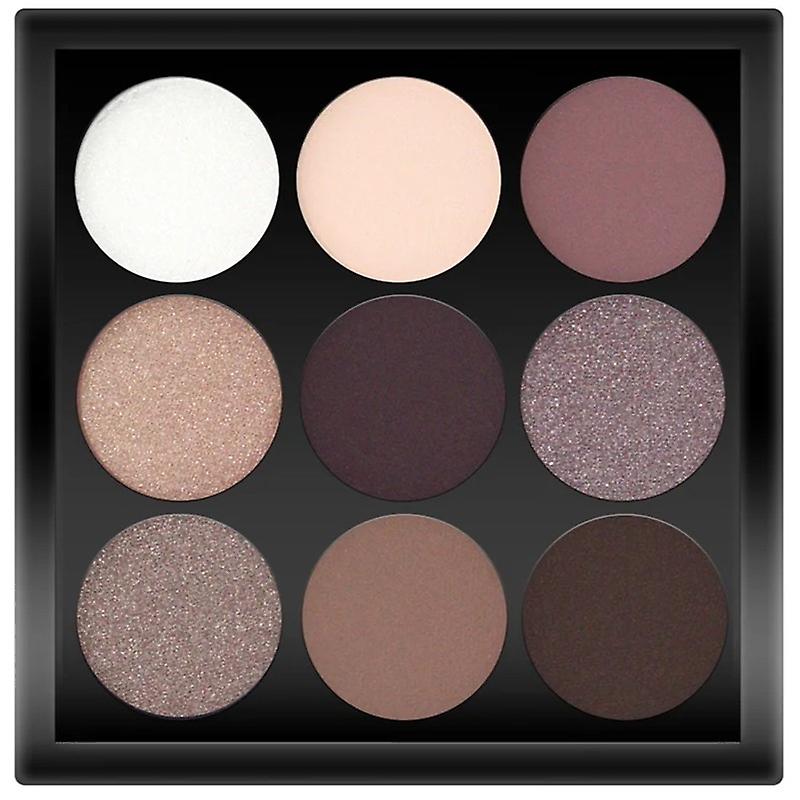 Kokie Eyeshadow Palette - Romance classique