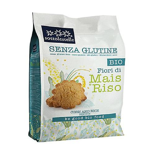 Gluten Free Corn And Rice Flowers 250 g