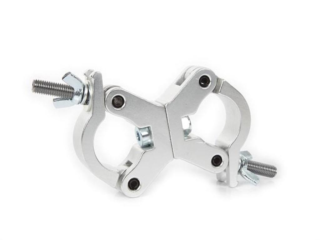 Double Heavy Duty Truss Clamp - Max. Load 350 kg