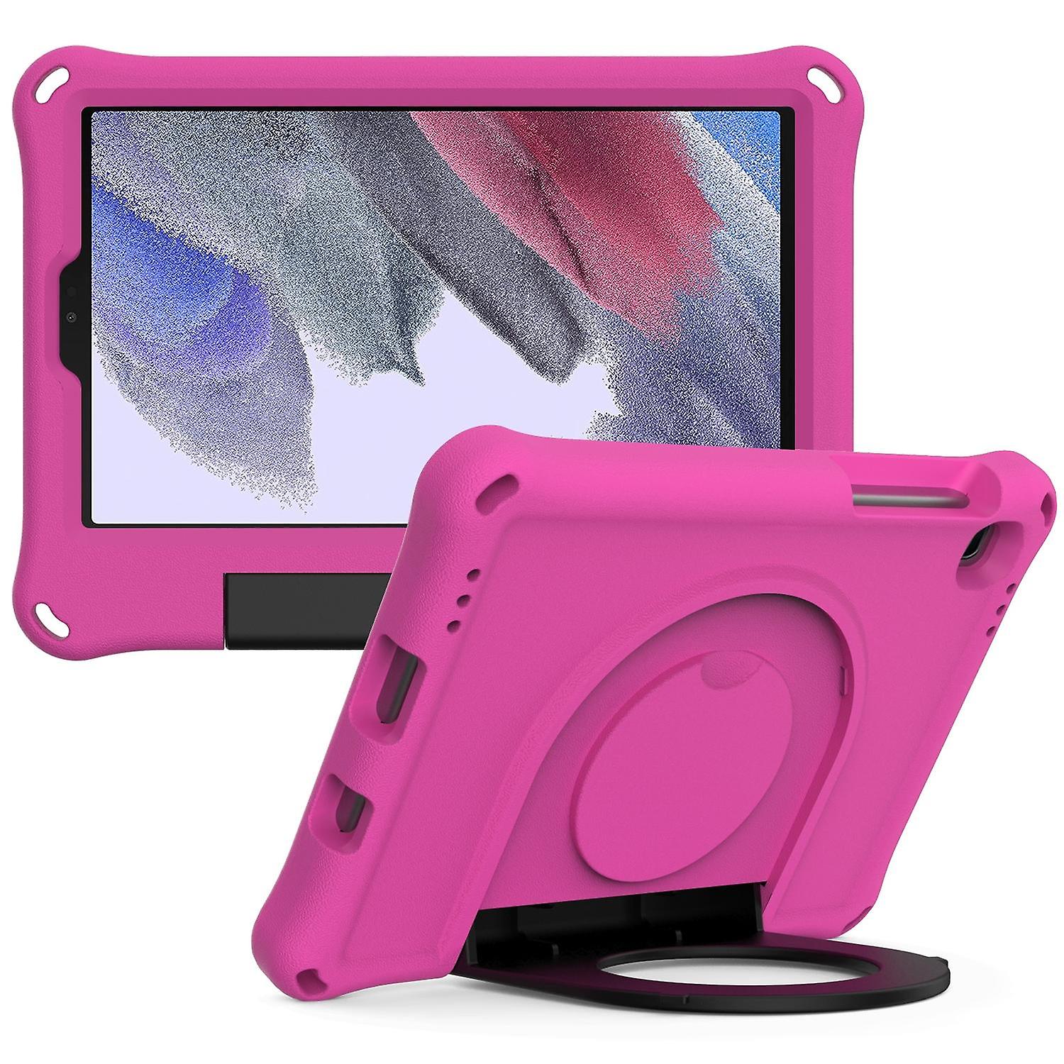 Handle Holder Tablet Case For Samsung Galaxy Tab A7 Lite