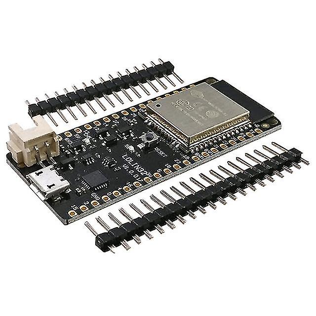 For Mini D1 Lolin32 Esp32 Esp-32 Esp-32s Esp32s Wifi Bluetooth Wireless Module Based Esp-wroom-32 Dual Core Cpu 4mb