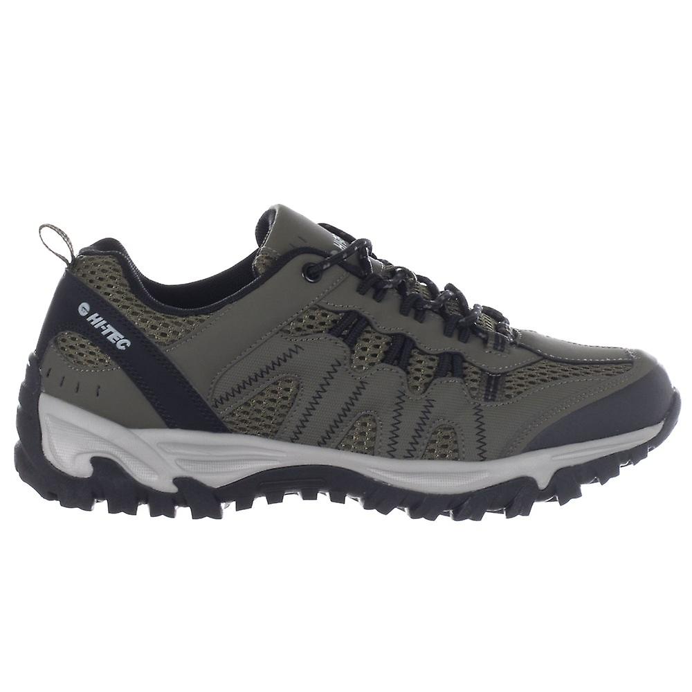 Shoes Hi-Tec Jaguar O00652406201