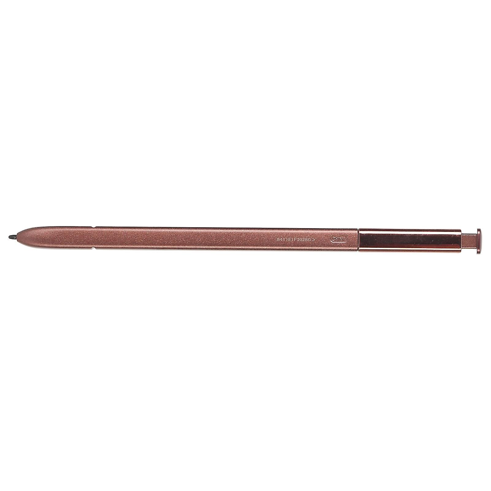 High Sensitive Touch Screen Stylus Pen With Bluetooth For Galaxy Note9 - Brown