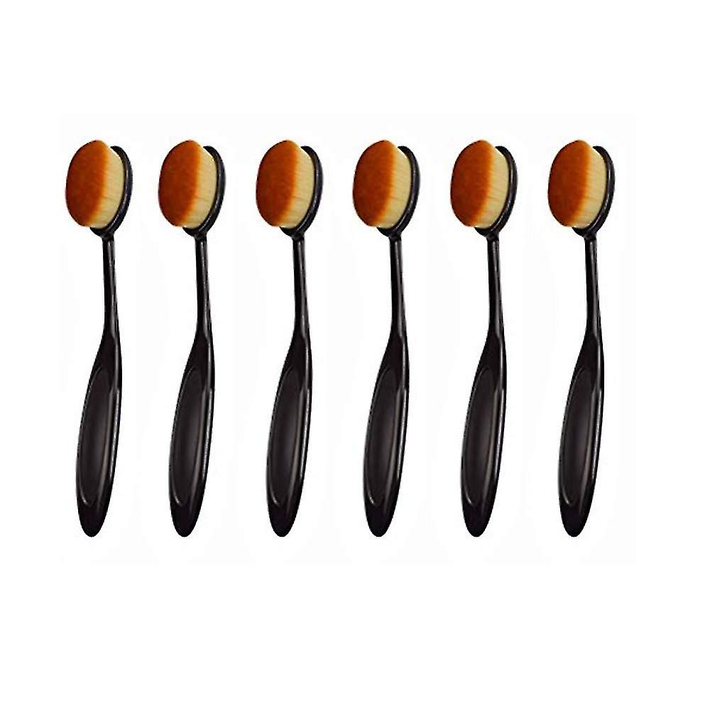 6 Pack Crafting Ink Blending Brush Set Tool Blender Crafter Paper Crafting Background
