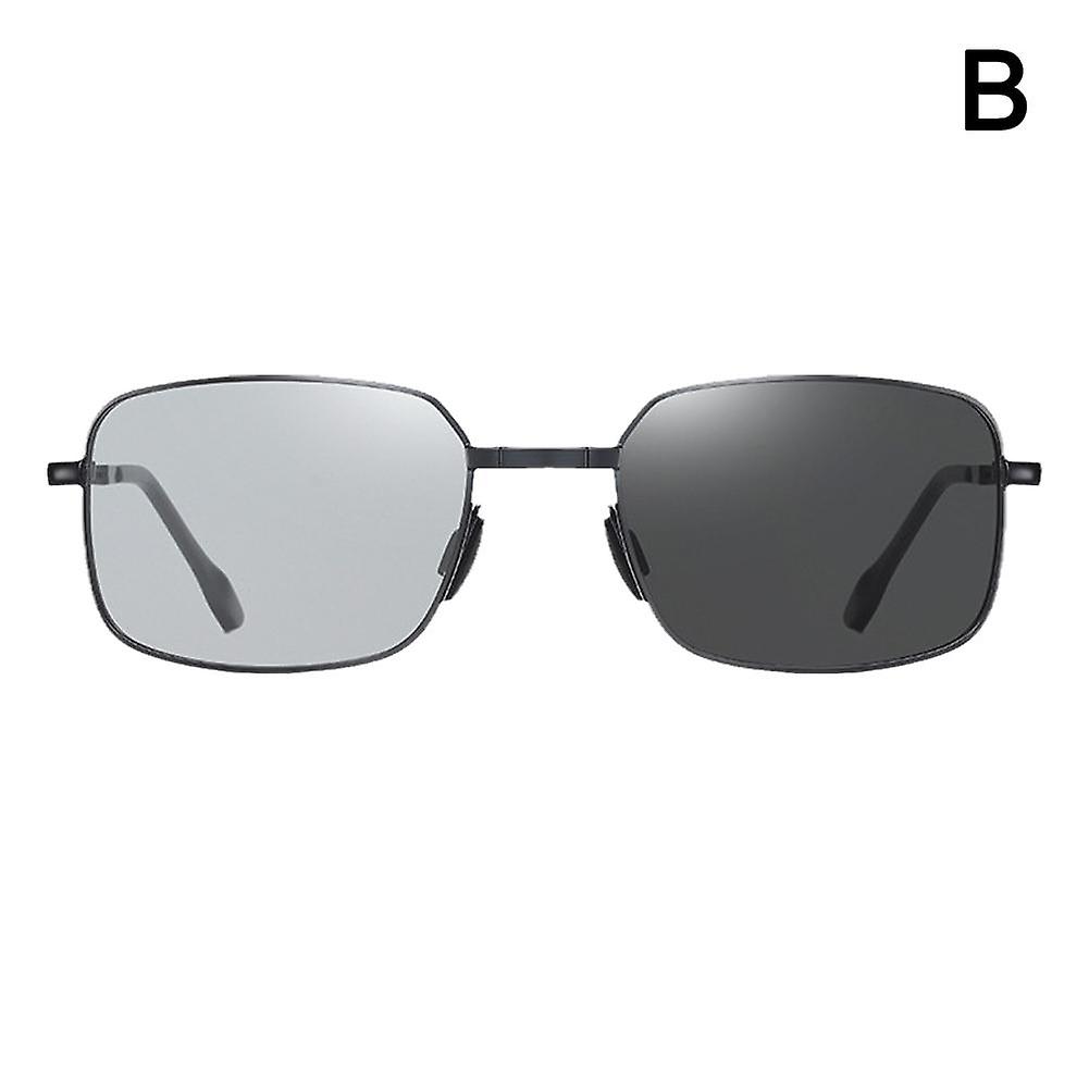 Folding Sunglasses High-quality Polarized Sunglasses, Strongly Blocking UV Rays