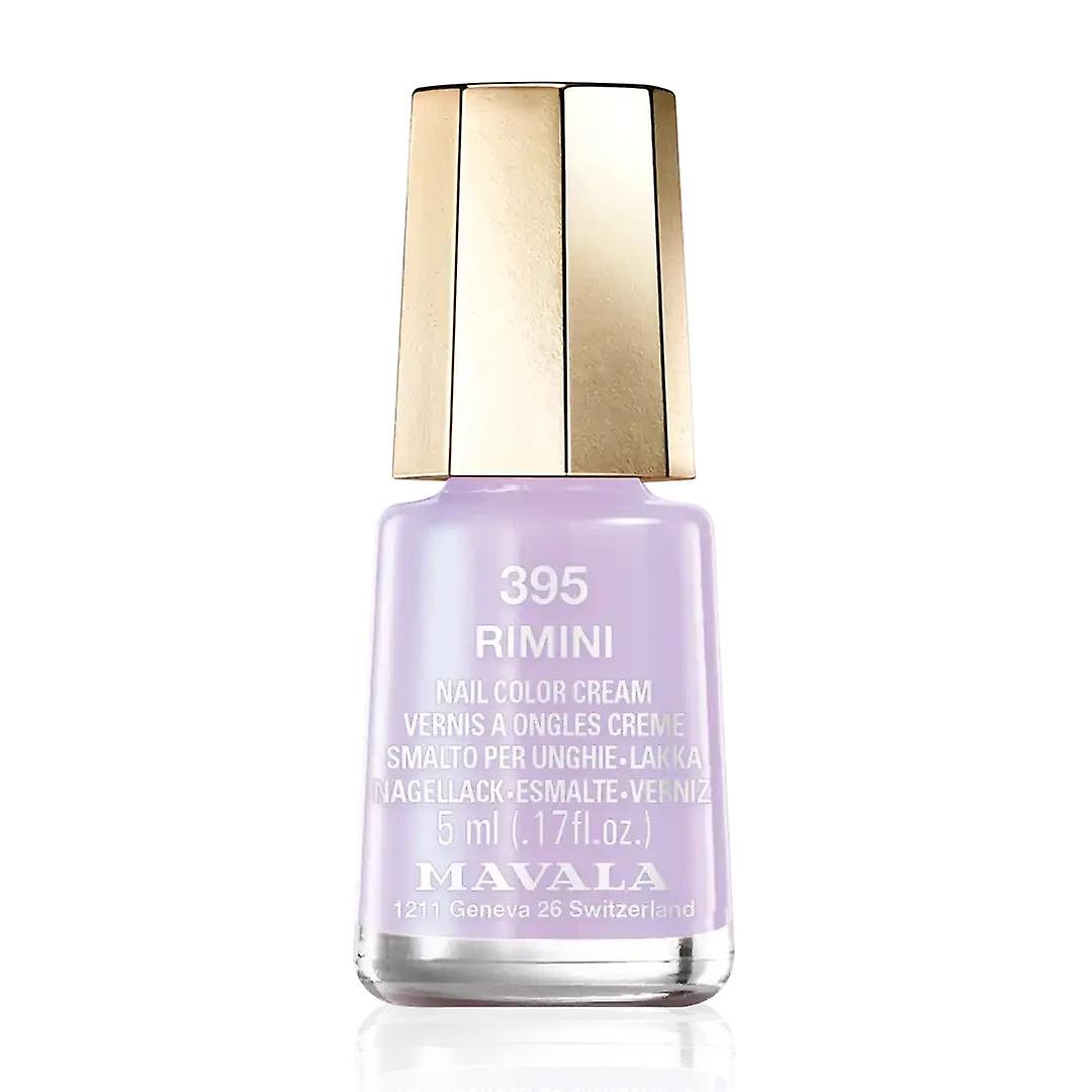 Mavala Mini nail color Rimini 5ml