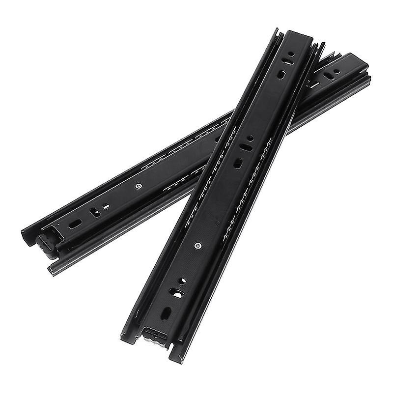 2pcs Drawer Slides