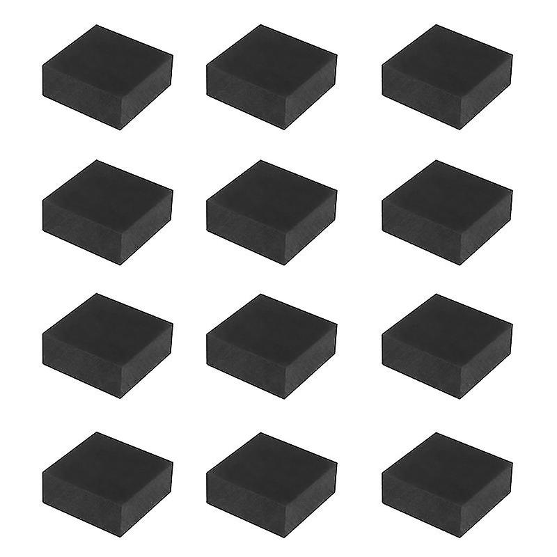 12pcs Buffering Supplies