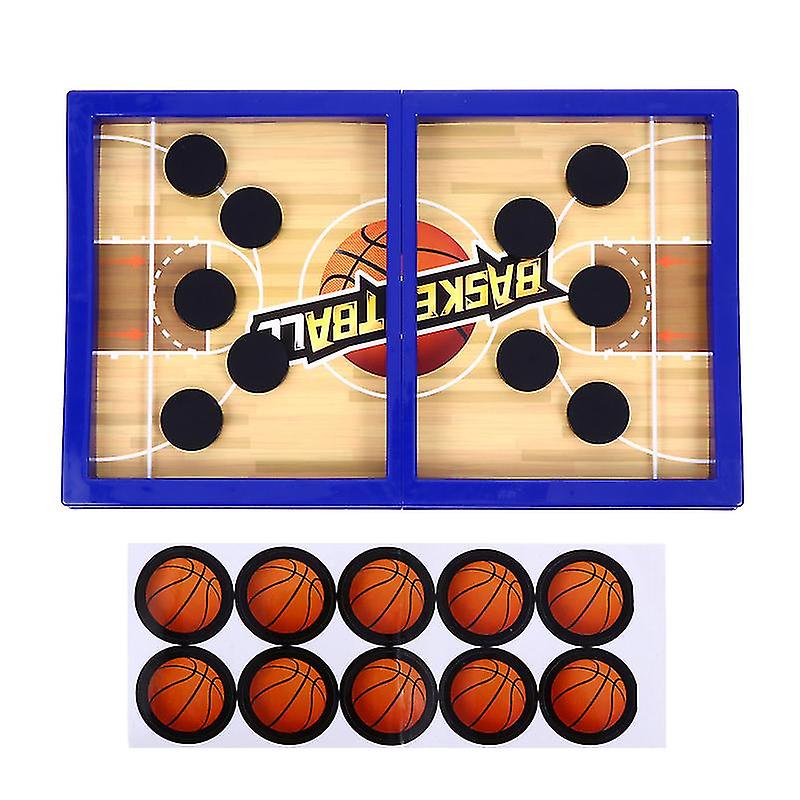 1set Desktop Double Game Toy