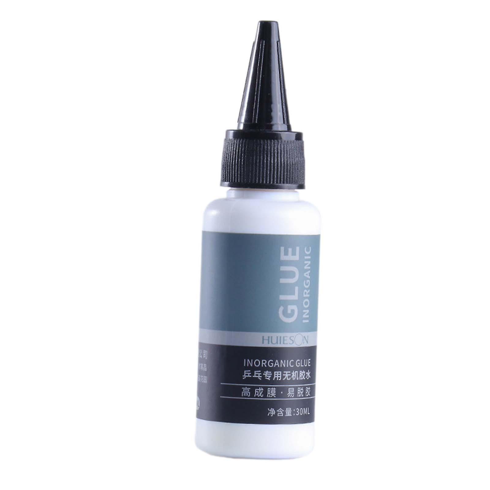 Table Tennis Glue for Assembling Table Tennis Paddle DIY Pingpong Racket Paddle