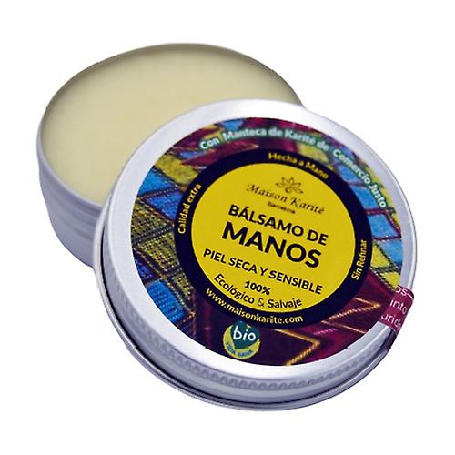 Hand balm 30 ml
