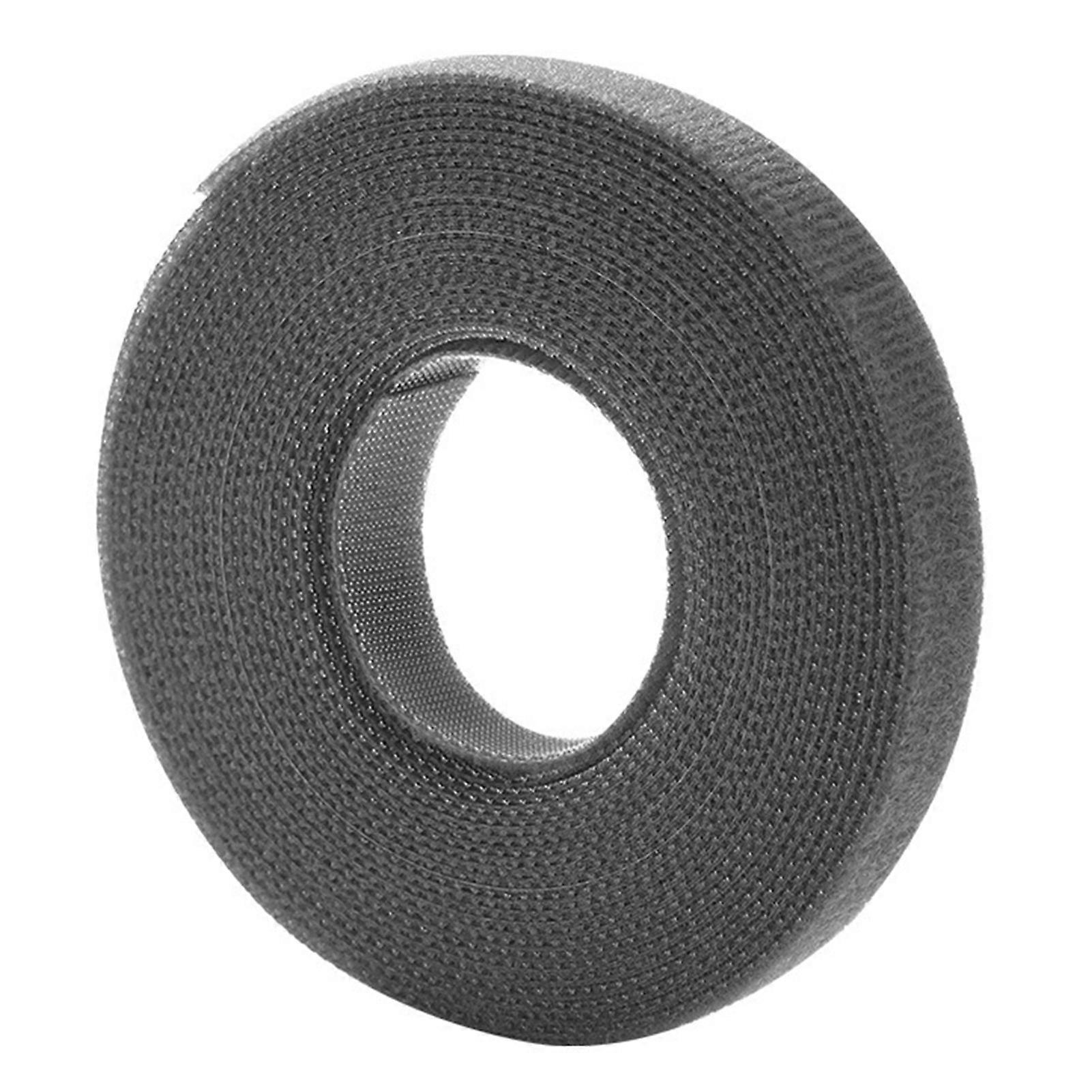 Hook and Loop Heavy Duty Securing Straps Tearable Reusable Fastening ...