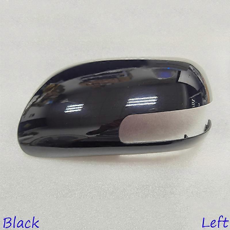 Car Accessories For Toyota Auris 2009~2012 Reversing Mirror Cover Rearview Mirror Housing Mirror Cover Mirror Shell