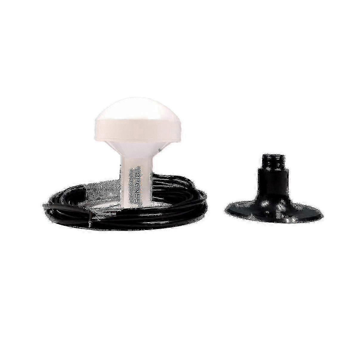2024 Rs232 GPS البحرية GPS استقبال وحدة الهوائي Nmea 0183 معدل 4800 كابل الجهد 12 فولت هو 5