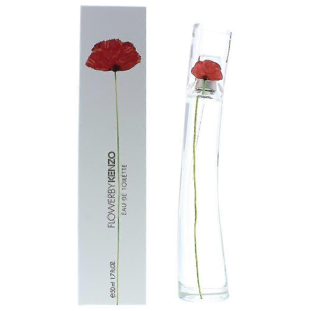 Kenzo Fleur Eau de Toilette 50ml Spray