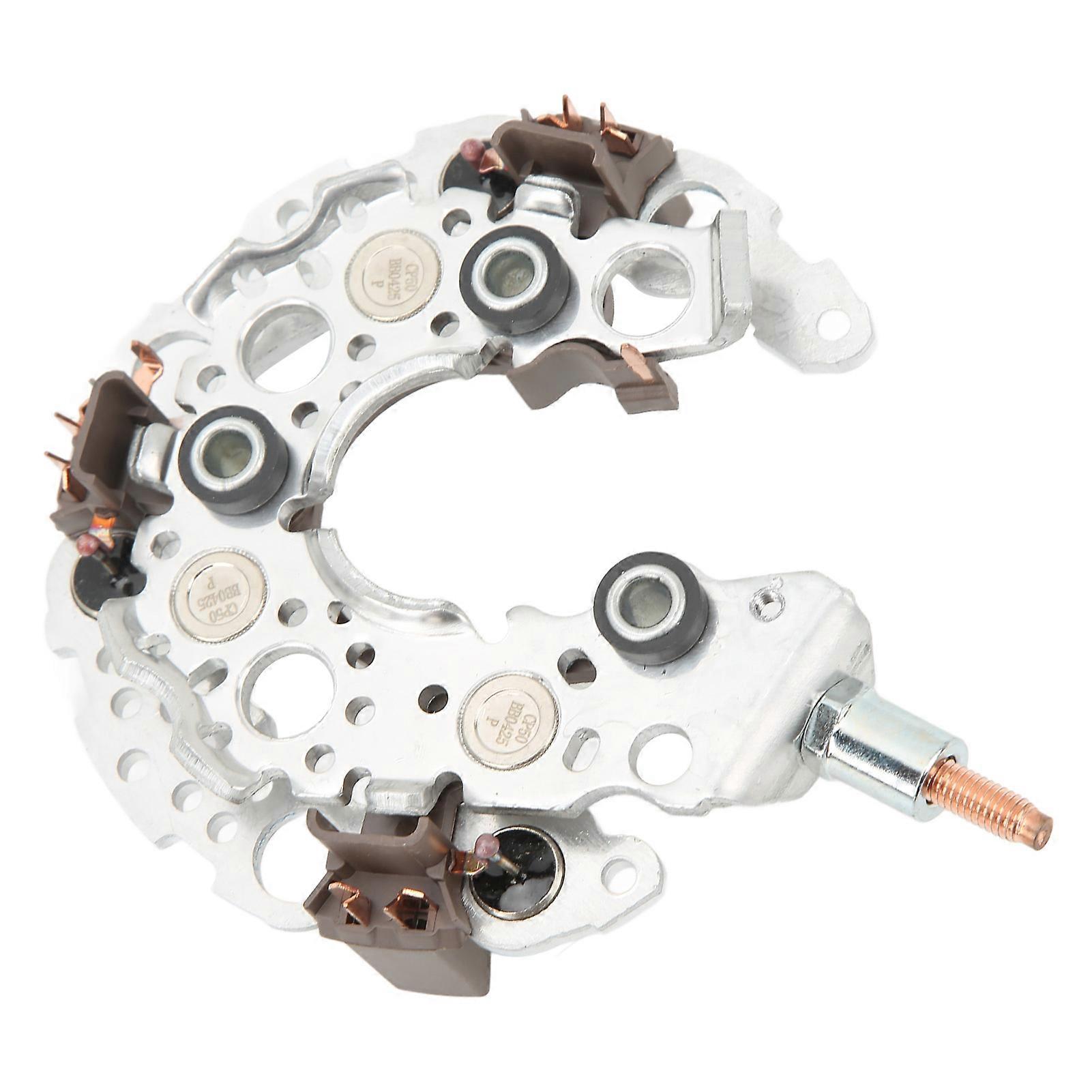 Rareelectrical NEW ALTERNATOR COMPATIBLE WITH VOLVO EUROPE S80 II V70 III XC70 MK2 XC90 36000210 AL0848X 6G9N10300LA 6G9N-LA LR007089 36000210 3600021 RAREELECTRICAL New Alternator Compatible With Egypt | Ubuy