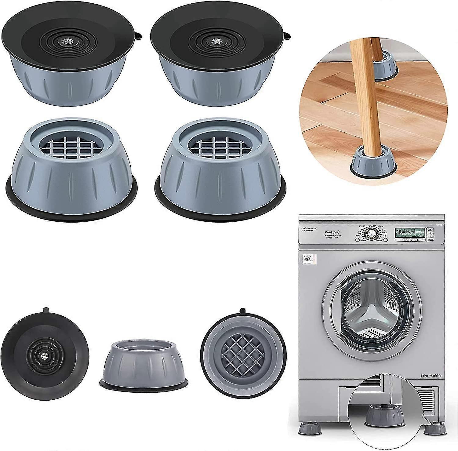 Shockproof Pad For Washing Machine