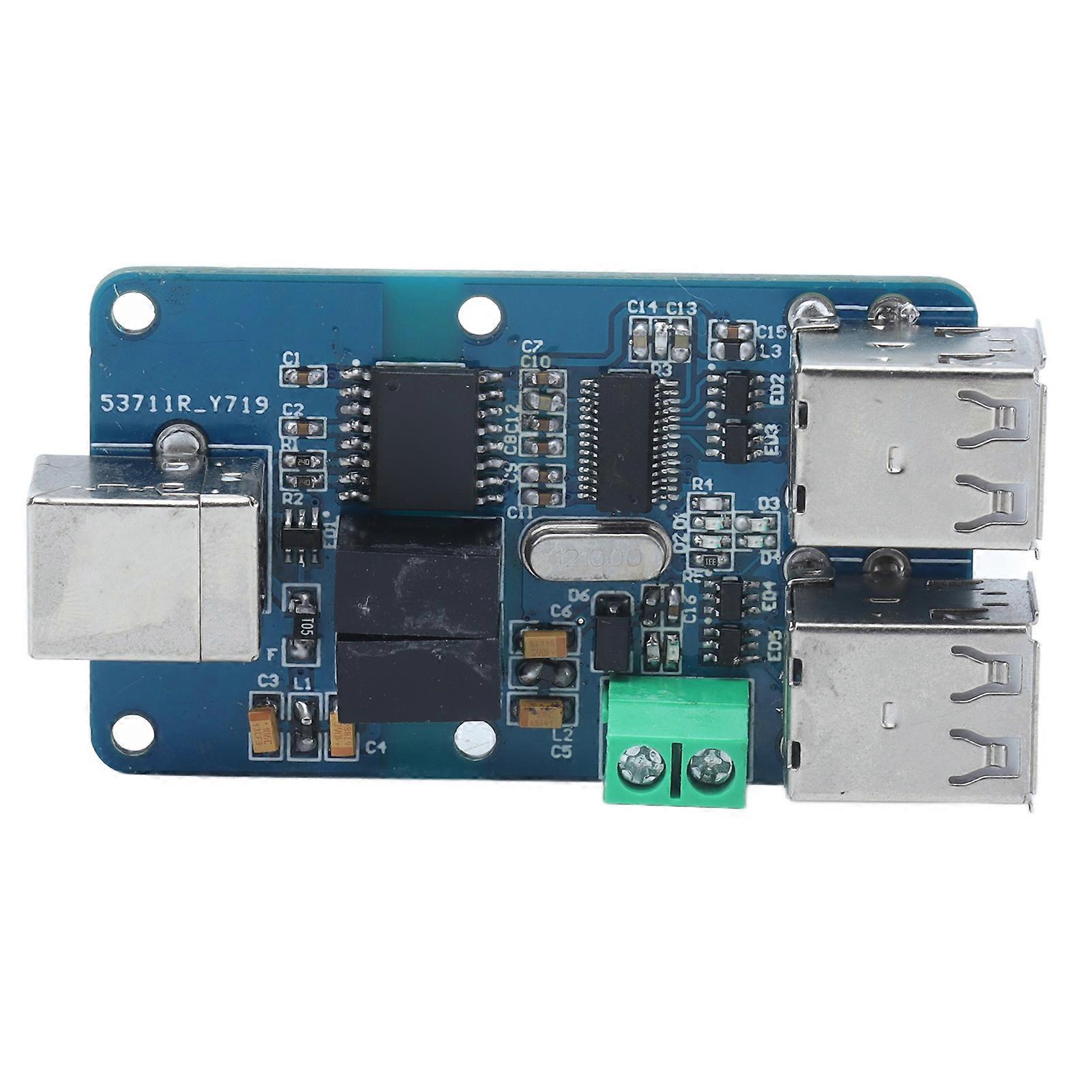 Isolateur USB ADuM3160 - Protège Tes Données Et Ton PC