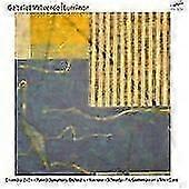 Orchestral Works (Malmo Symphony Orchestra, Volmer) CD (2001)