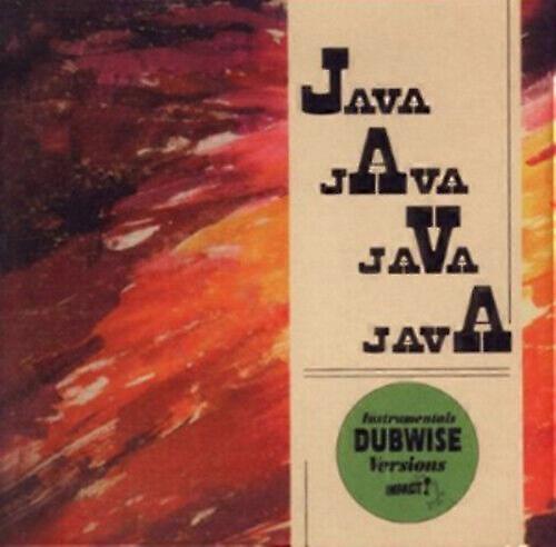Various Artists : Java Java Java Java CD (2011)