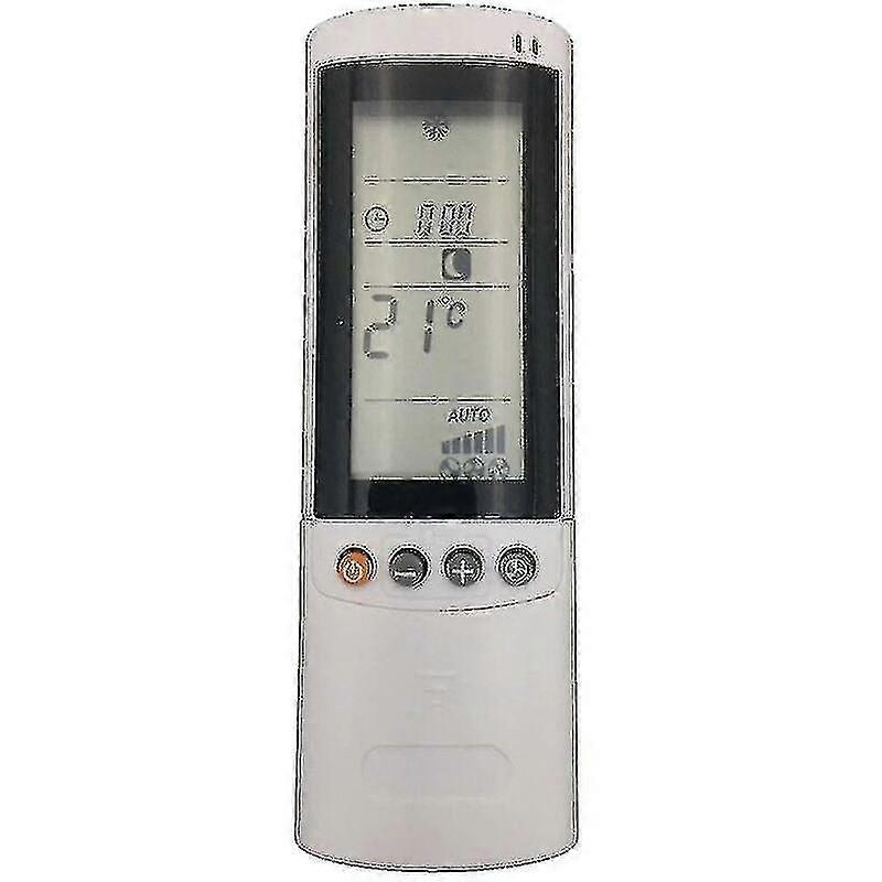 Rc08b Air Conditioner Remote Control