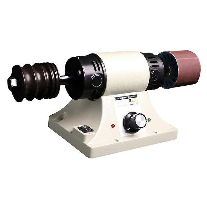 Adjustable Speed Polisher/sander - Craft Tool For Beginners