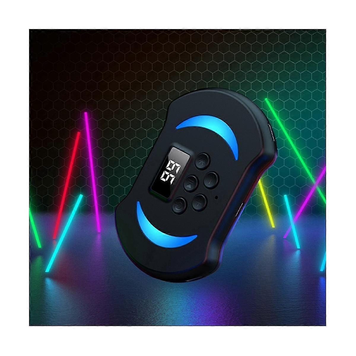 Mobile Phone Screen Auto Clicker Simulation Finger Clicker Screen Auto Clicker For Smartphone Live