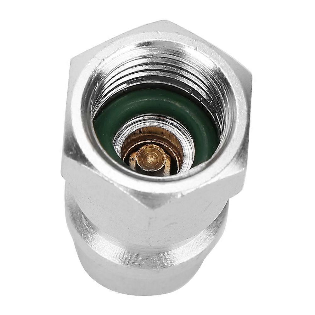 R12 R22 R502 naar R134A conversie Quick Adapter Coupler Connector