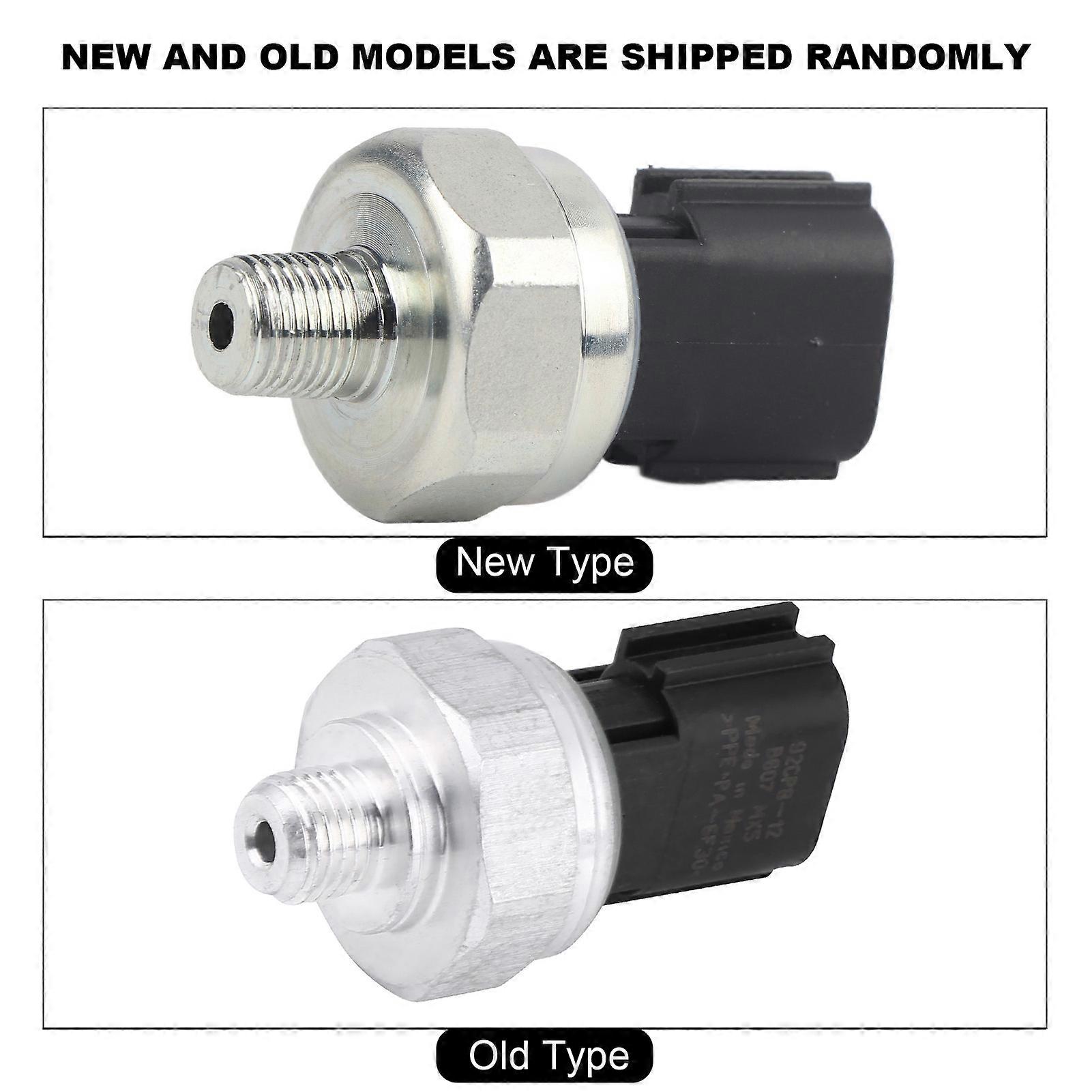 Auto Oil Pressure Sensor Switch for Nissan Sentra Altima 25070-CD000 25070-CD00A