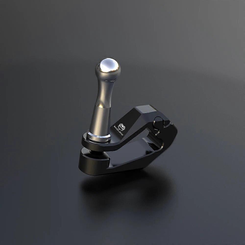 For Ducati 1199 1299 899 959 Panigale V2 PanigaleV2 2023 2022 2022 Motorcycle Side Stand Extension Pads Enlarge Stand Expander