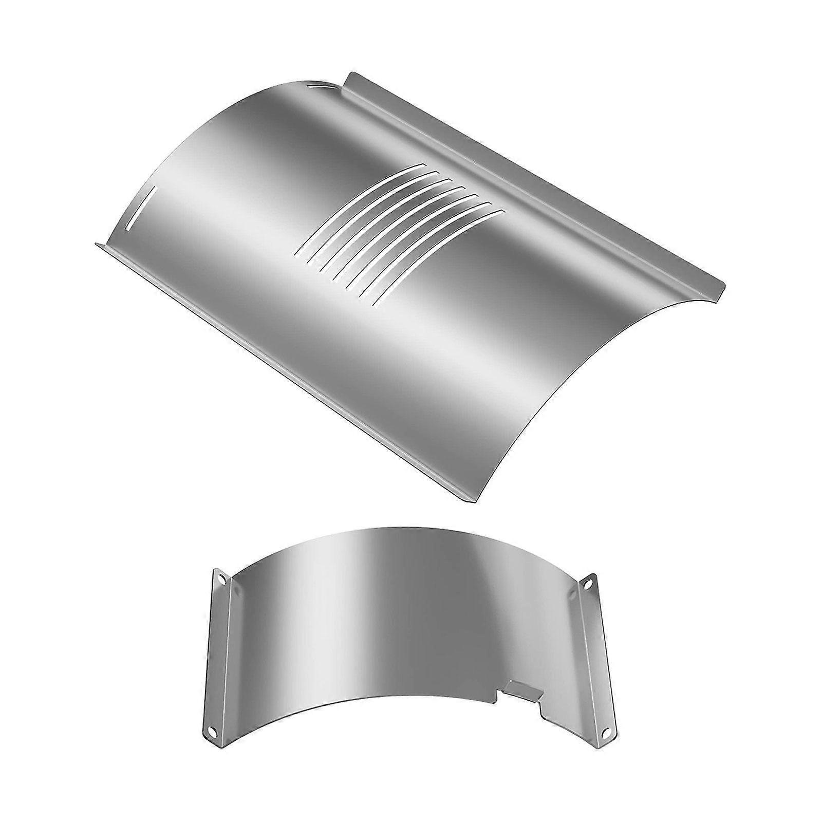 Kit griglia a fiamma da 2 pezzi Copertura per griglia per impieghi gravosi per serie 700