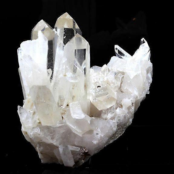 Quartz 1145.0 carats